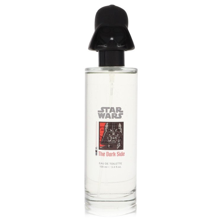 Disney Star Wars Darth Vader 3d Cologne 3.4 oz Eau De Toilette Spray (unboxed) Guatemala
