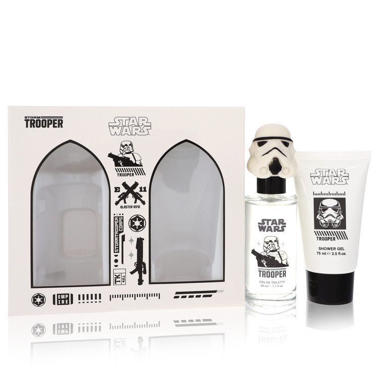 Star Wars Stormtrooper 3d Cologne by Disney