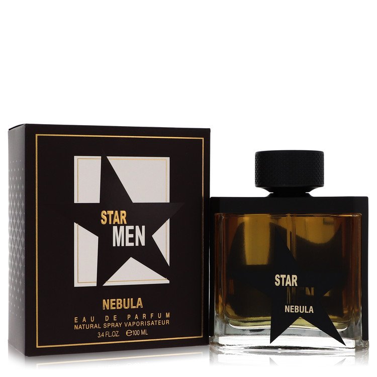 Star Men Nebula Cologne by Fragrance World | FragranceX.com