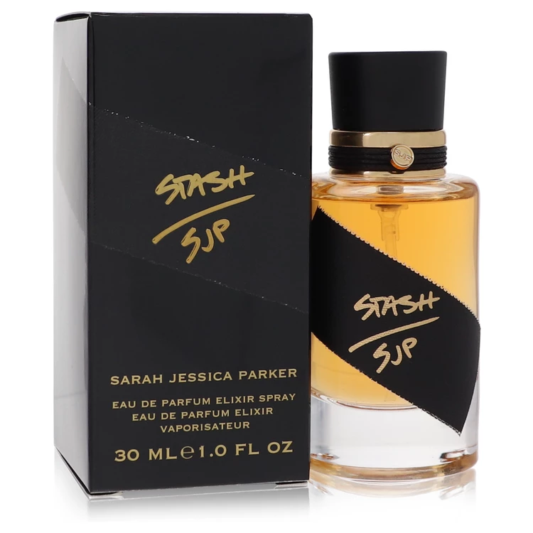 Sarah Jessica Parker Stash Eau De Parfum Elixir Spray (Unisex Tester) By Sarah Jessica Parker - 3.4 oz Sarah Jessica Parker Stash Eau De Parfum Elixir Spray (Unisex Tester) By Sarah Jessica Parker - 3.4 oz