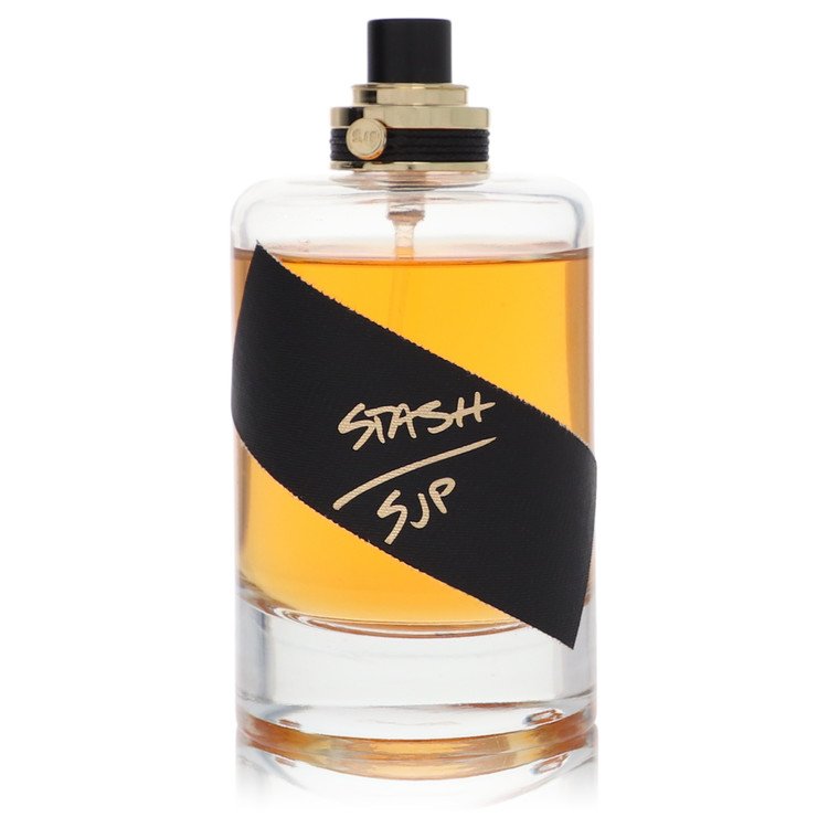 Sarah Jessica Parker Stash Perfume by Sarah Jessica Parker 3.4 oz Eau De Parfum Elixir Spray (Unisex Tester)