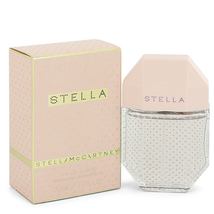 Stella by Stella McCartney Eau De Toilette Spray 1 oz - Fragrancetastic