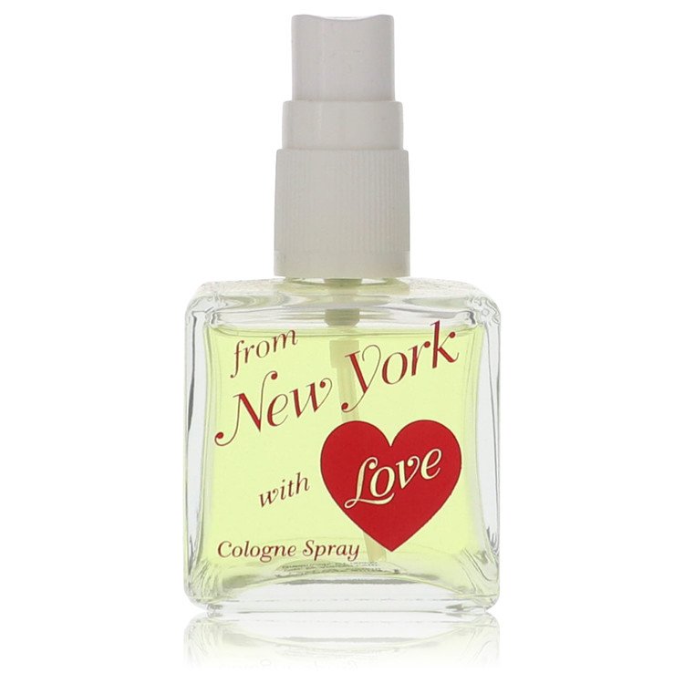 Statue Of Liberty Perfume by Unknown 1.7 oz Cologne Spray (Tester)