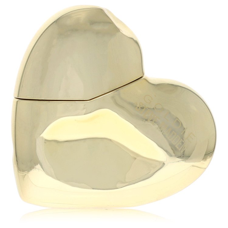 Steve Madden Goldie Perfume by Steve Madden Perfume 3.4 Oz Eau De Parfum Spray (Tester)