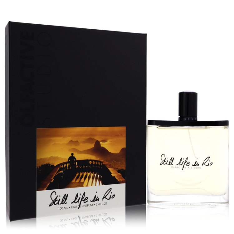 Still Life Rio Perfume by Olfactive Studio 3.4 oz EDP Spray for Women
