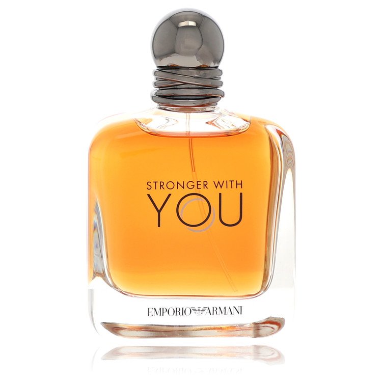 Stronger With You Cologne by Giorgio Armani | FragranceX.com