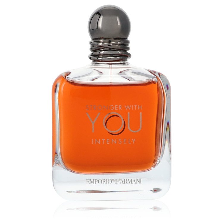 Stronger With You Intensely Cologne by Giorgio Armani