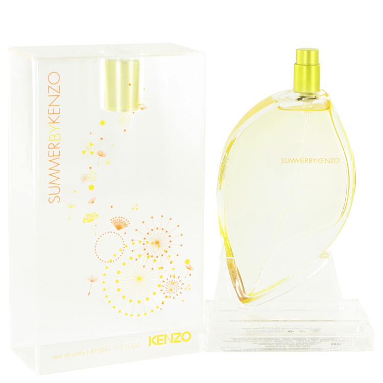 summer kenzo ou le trouver