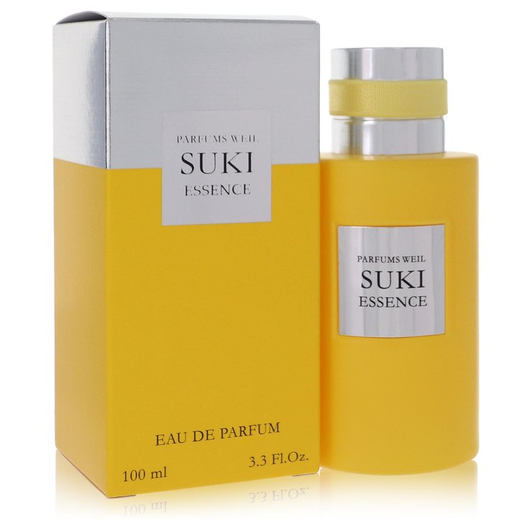 Suki Essence by Weil Women Eau De Parfum Spray 3.3 oz Image