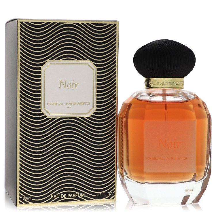 Sultan Noir Cologne by Pascal Morabito 3.4 oz Eau De Parfum Spray (Unisex)