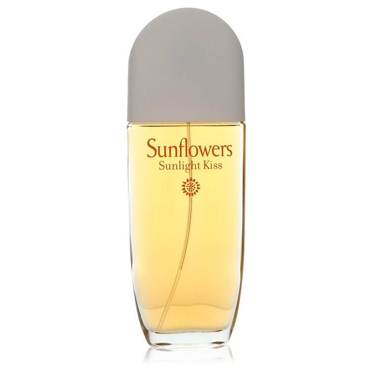 Sunflowers Sunlight Kiss Perfume by Elizabeth Arden