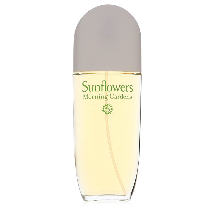 Sunflowers Morning Gardens Perfume by Elizabeth Arden