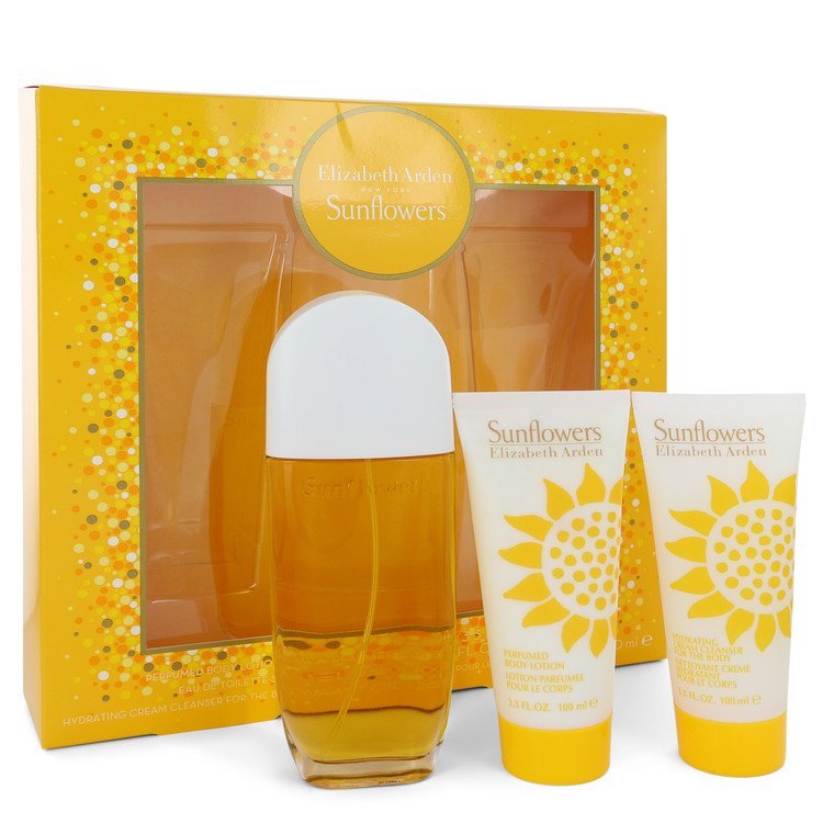 Sunflowers Perfume by Elizabeth Arden