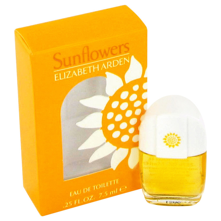 Sunflowers Perfume by Elizabeth Arden