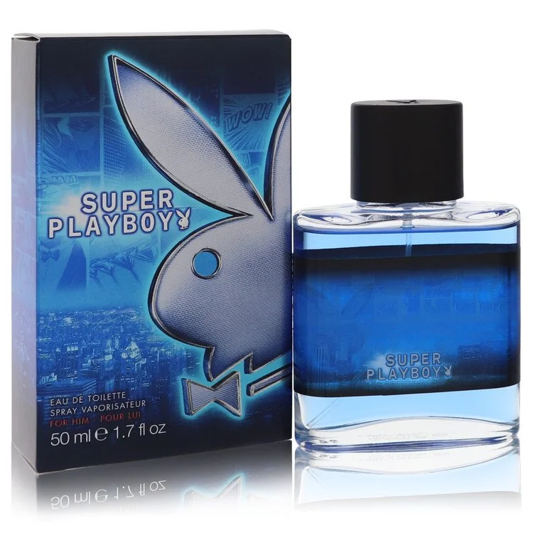 Super Playboy Cologne for Men by Coty FragranceX