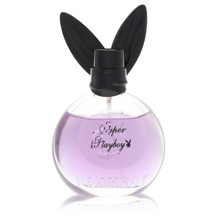 Super Playboy Perfume by Coty Perfume 1.35 Oz Eau De Toilette Spray (Unboxed)