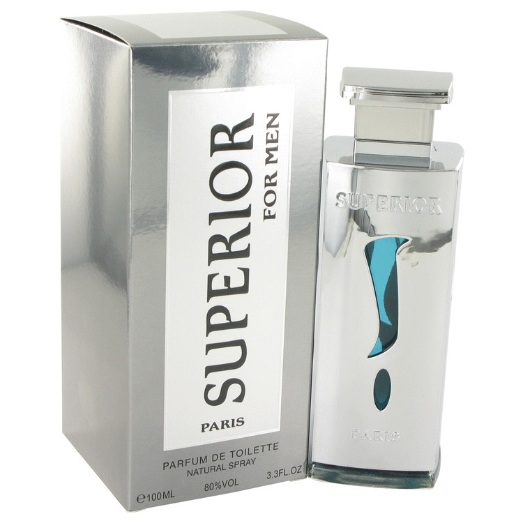 Superior Cologne for Men by Idexys Parfums | FragranceX.com