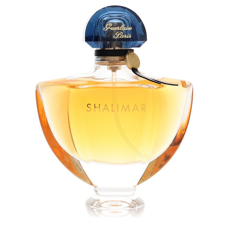 Shalimar Perfume by Guerlain 1.7 oz Eau De Parfum Spray (unboxed)