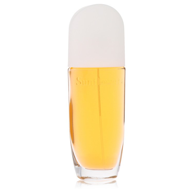 Sunflowers Perfume by Elizabeth Arden Perfume 1.7 Oz Eau De Toilette Spray (unboxed)