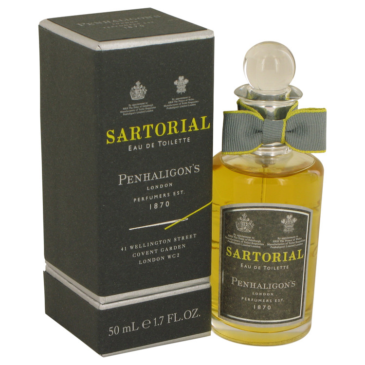 Sartorial Perfume by Penhaligon's | FragranceX.com