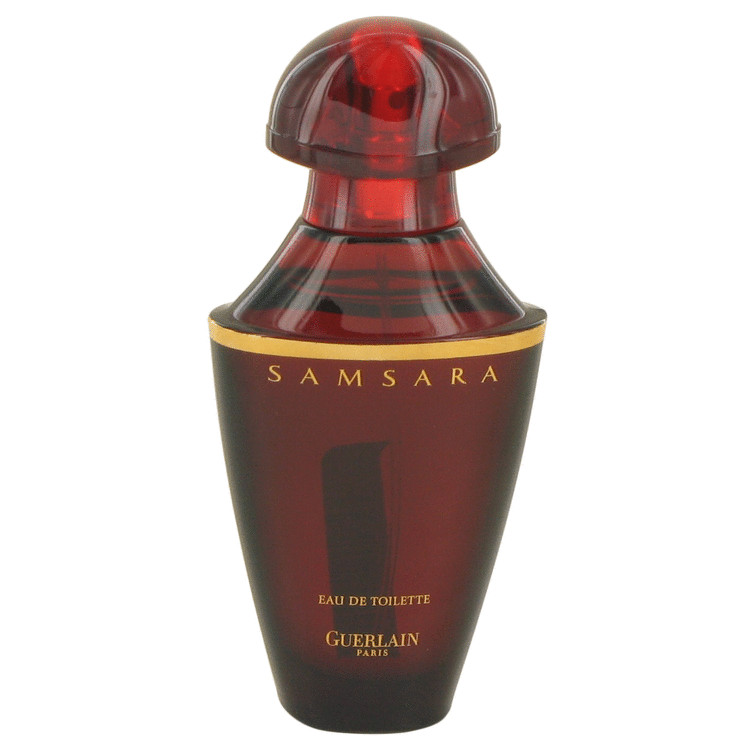 Samsara Perfume by Guerlain | FragranceX.com