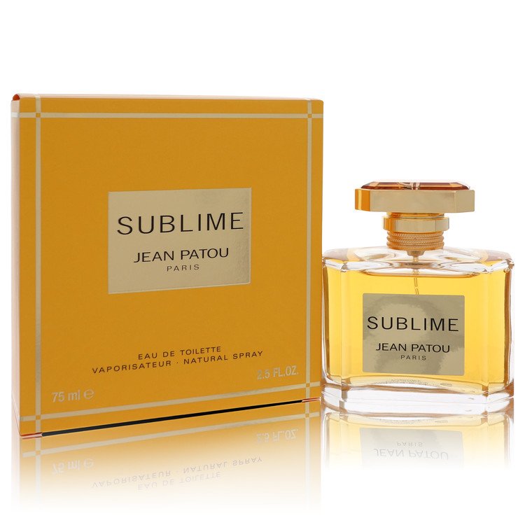 Sublime Perfume by Jean Patou | FragranceX.com