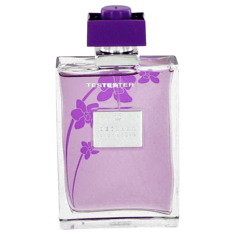 Signature For Her Perfume by David Beckham