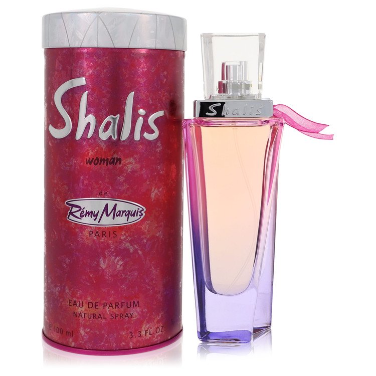 Shalis Perfume for Women by Remy Marquis | FragranceX.com