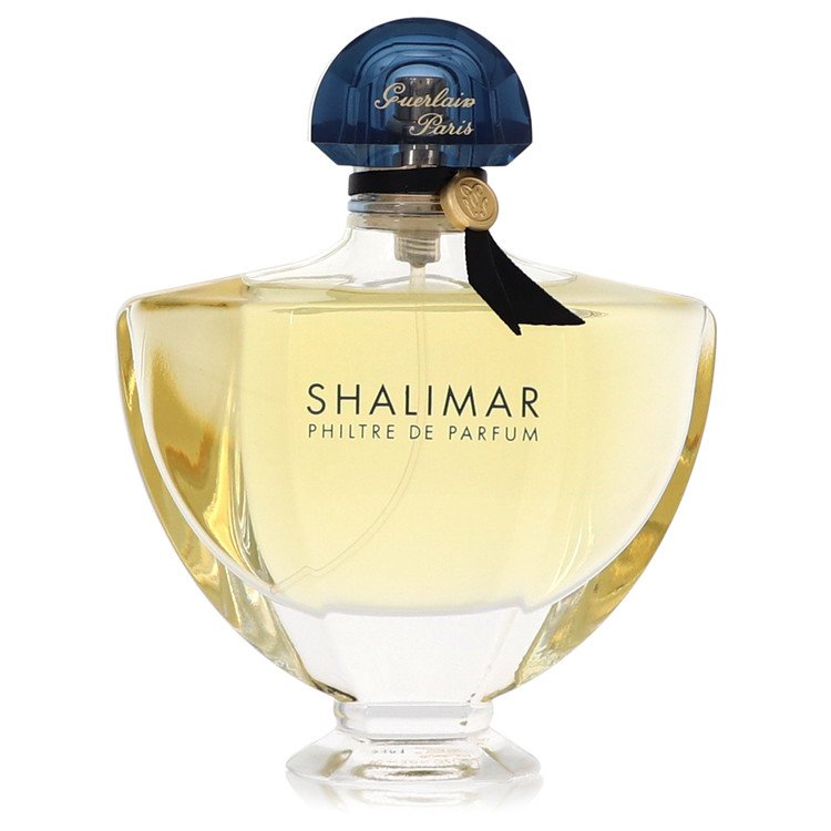 Shalimar Perfume by Guerlain | FragranceX.com