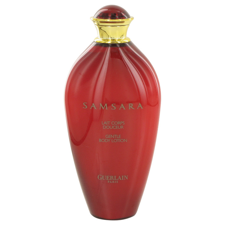 Samsara Perfume By Guerlain