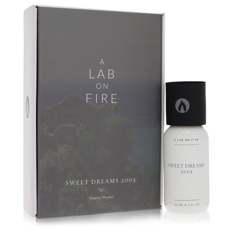 Sweet Dreams 2003 by A Lab on Fire Women Eau De Cologne Concentrated Spray (Unisex) 2 oz Image