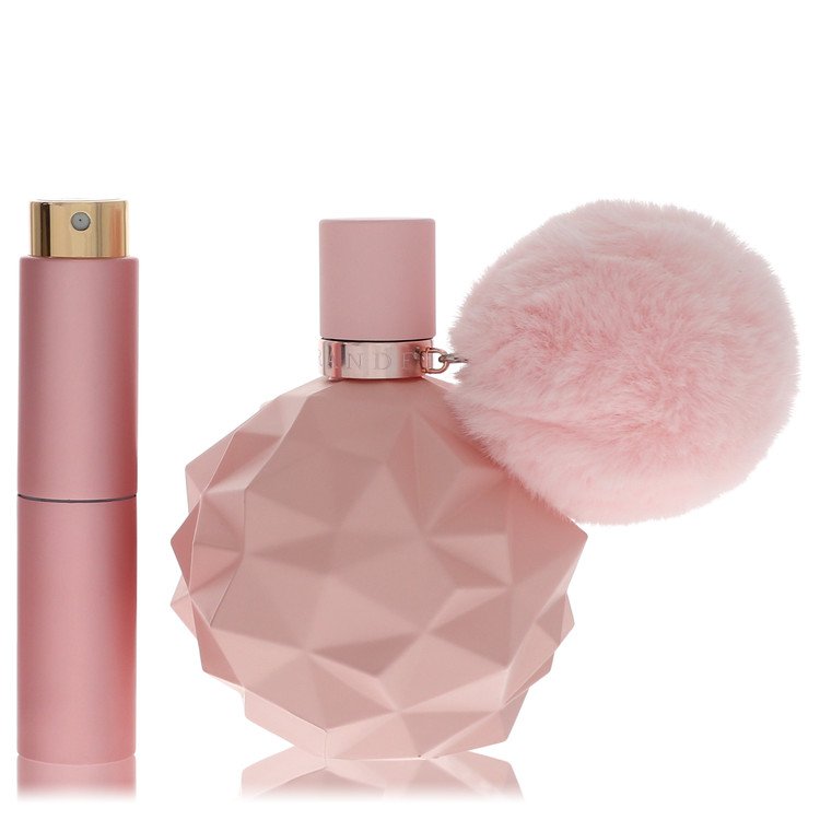 Sweet Like Candy Perfume by Ariana Grande Perfume 0.27 Oz Travel Spray