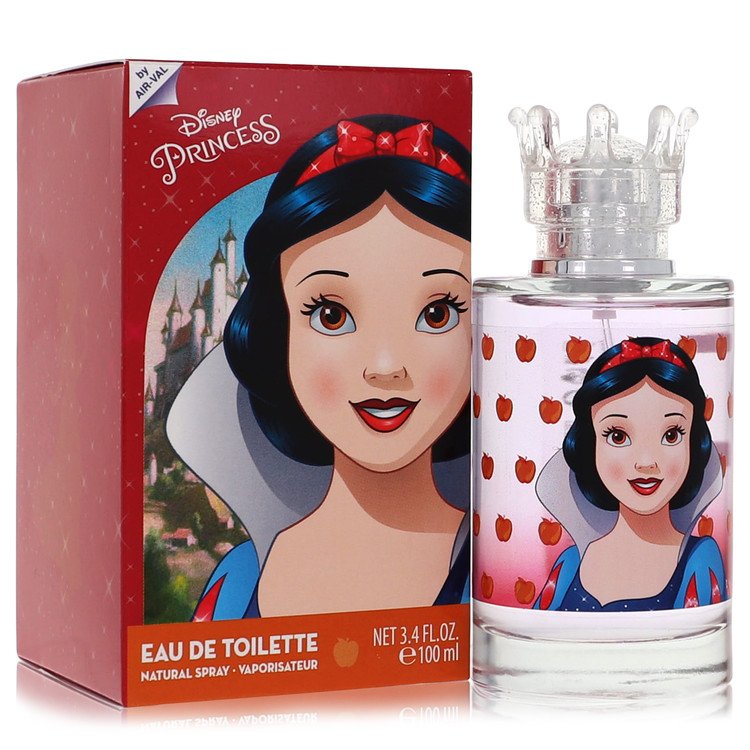 Disney Snow White Perfume 3.4 oz Eau De Toilette Spray Guatemala