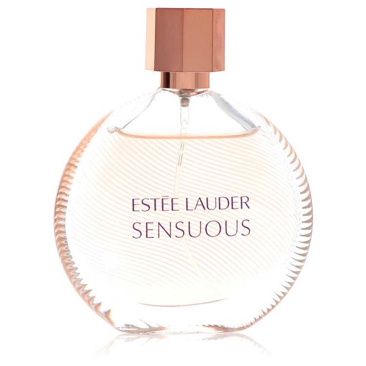 Sensuous Perfume by Estee Lauder 1.7 oz Eau De Parfum Spray (unboxed)