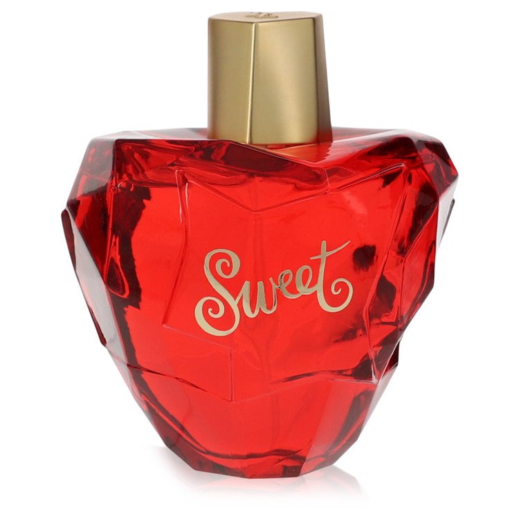 Sweet Lolita Lempicka Perfume by Lolita Lempicka 100 ml Eau De Parfum Spray (unboxed)