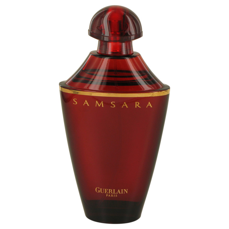 Samsara Perfume by Guerlain | FragranceX.com
