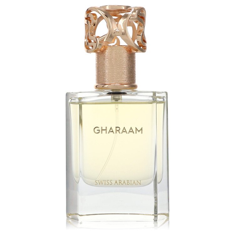 Swiss Arabian Gharaam Cologne