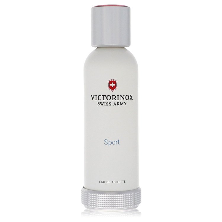 Victorinox Swiss Army Classic Sport Cologne 3.4 oz Eau De Toilette Spray (Tester) Guatemala