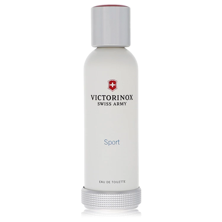 Swiss Army Classic Sport Eau De Toilette Spray (Tester) By Victorinox Swiss Army Classic Sport Eau De Toilette Spray (Tester) By Victorinox