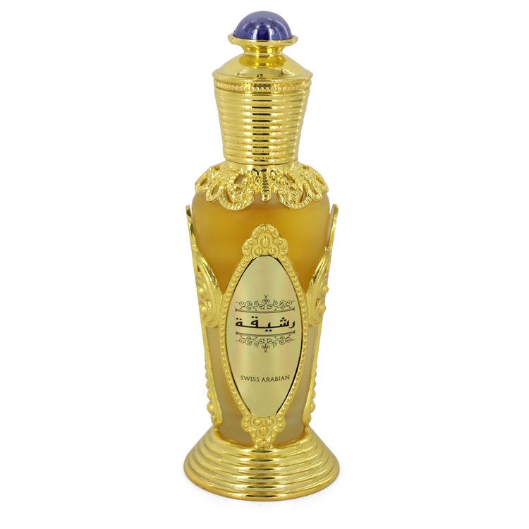 Swiss Arabian Rasheeqa Perfume by Swiss Arabian 1.7 oz Eau De Parfum Spray (unboxed)
