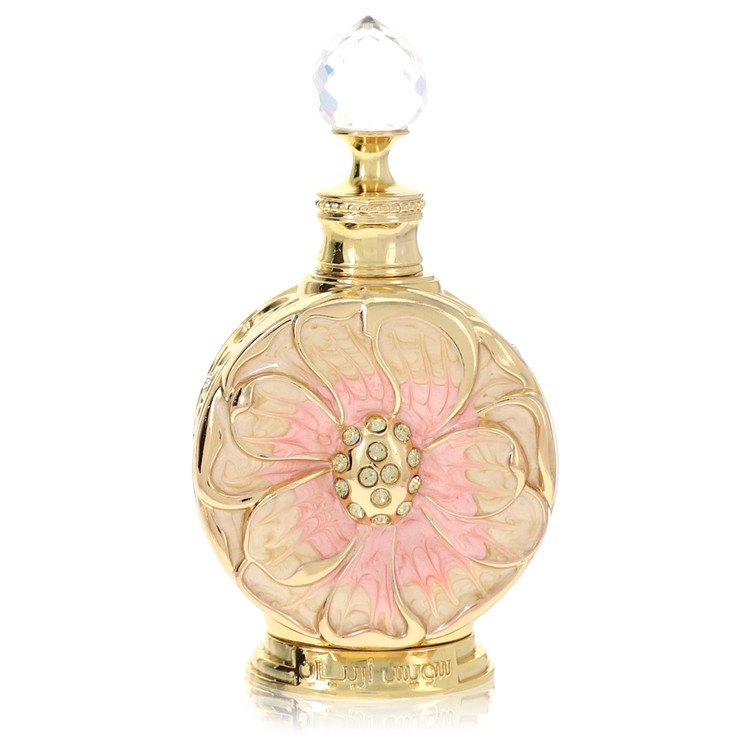 Swiss Arabian Amaali Perfume by Swiss Arabian 0.5 oz Concentrated Perfume Oil (Tester)