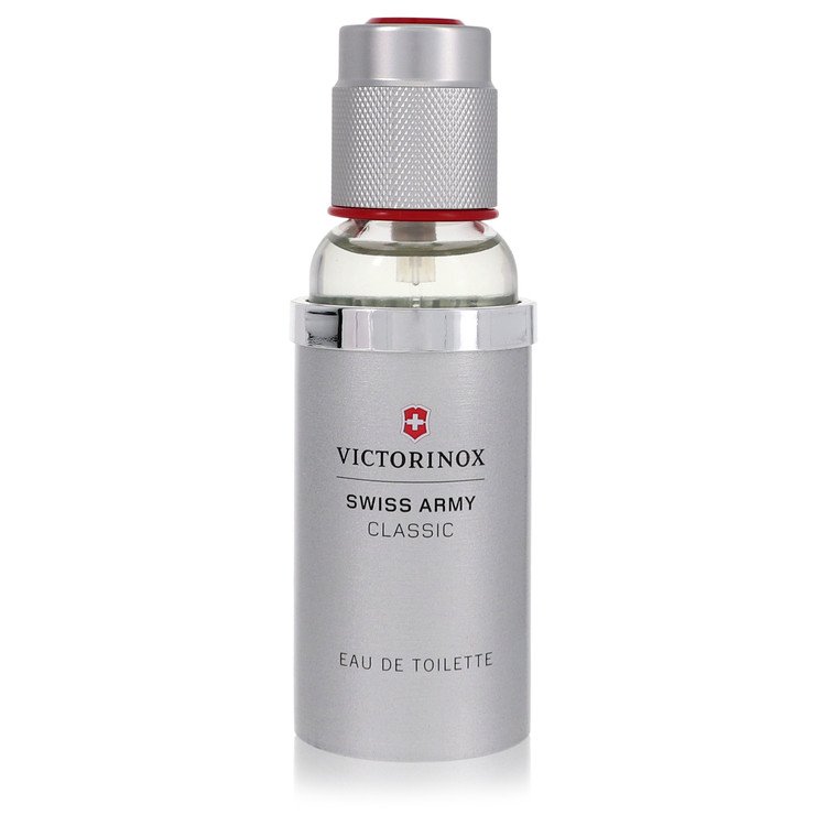 Swiss Army Cologne by Victorinox | FragranceX.com