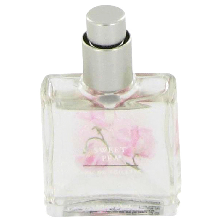 Sweet Pea Perfume By Bath And Body Works