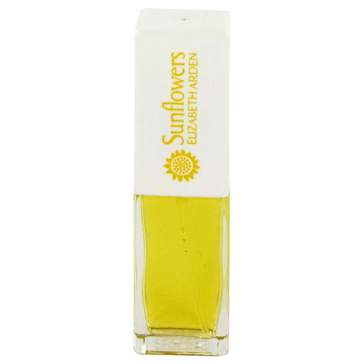 Sunflowers Perfume by Elizabeth Arden