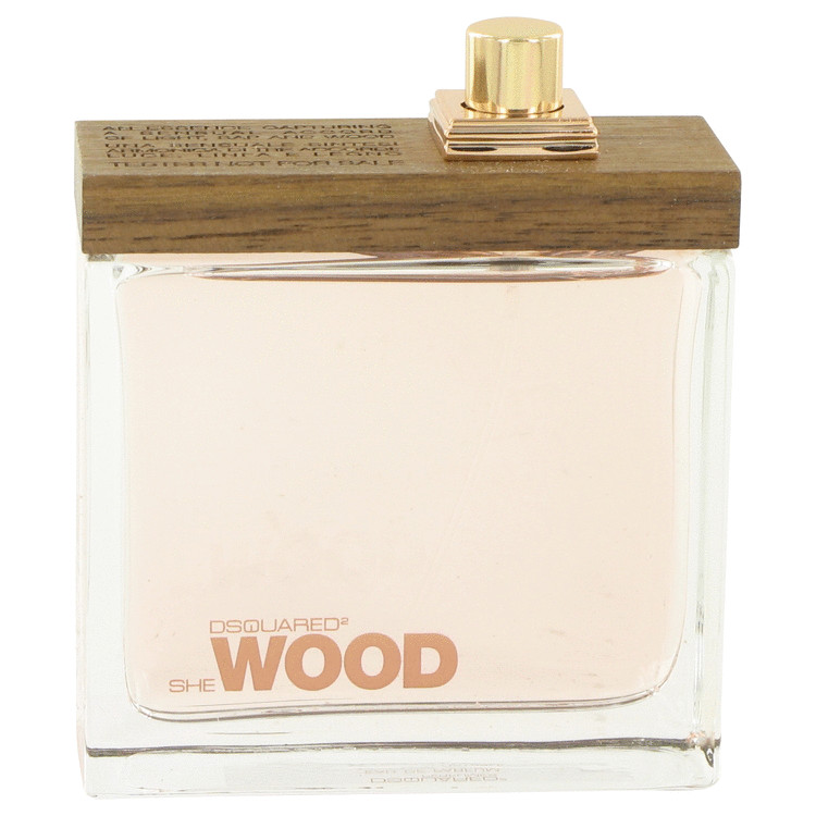 Духи wood описание. Дискваред 2 Парфюм женский she Wood. Дискваред ши Вуд. Dsquared2 - she Wood women Tester. Dsquared2 she Wood 100 ml.