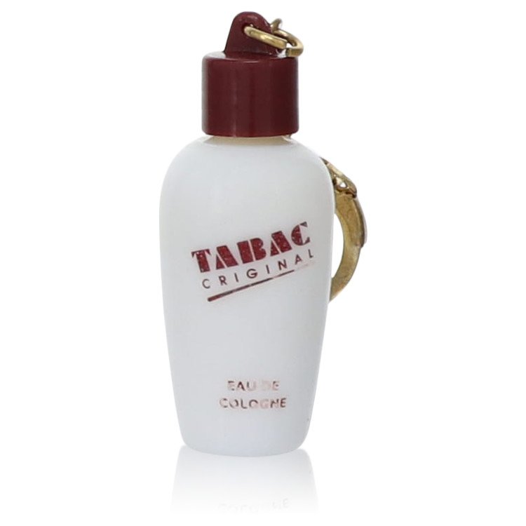 TABAC by Maurer & Wirtz - Mini Cologne .13 oz 4 ml for Men