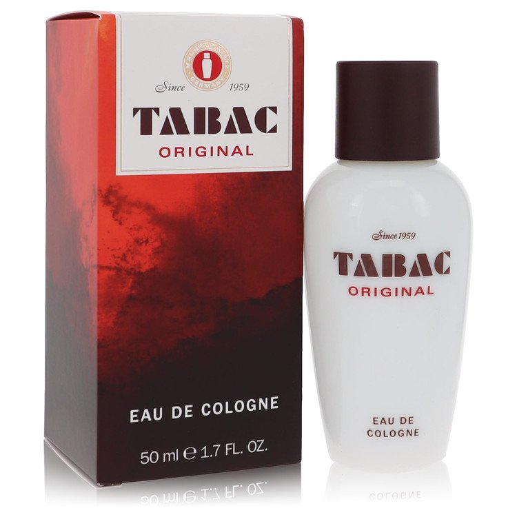 Tabac by Maurer & Wirtz Cologne 1.7 oz For Men