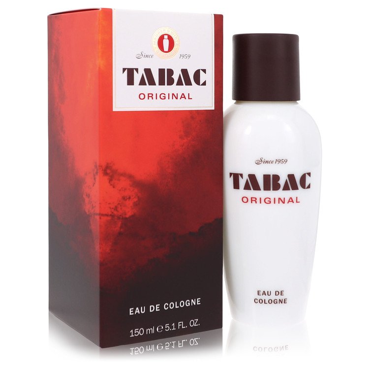Tabac Cologne by Maurer & Wirtz 5.1 oz Cologne