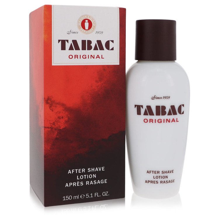 Tabac Cologne by Maurer & Wirtz 5.1 oz After Shave