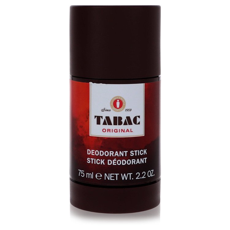 Tabac Cologne by Maurer & Wirtz 2.2 oz Deodorant Stick
